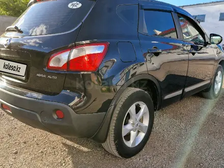 Nissan Qashqai 2013 года за 5 000 000 тг. в Астана – фото 12