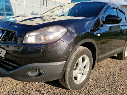 Nissan Qashqai 2013 года за 5 000 000 тг. в Астана – фото 13