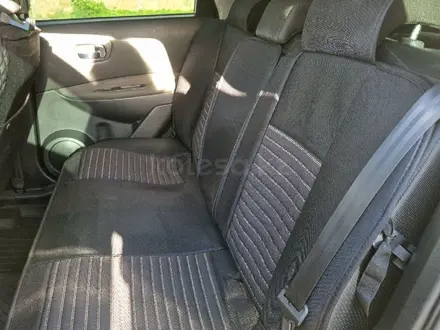 Nissan Qashqai 2013 года за 5 000 000 тг. в Астана – фото 14