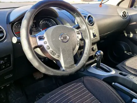 Nissan Qashqai 2013 года за 5 000 000 тг. в Астана – фото 15