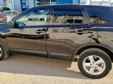 Nissan Qashqai 2013 года за 5 000 000 тг. в Астана – фото 16