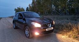 Nissan Qashqai 2013 годаүшін5 000 000 тг. в Астана