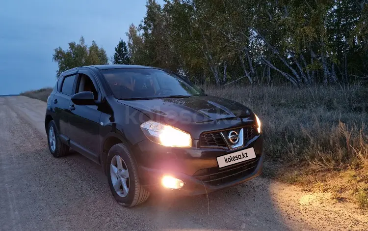 Nissan Qashqai 2013 годаүшін5 000 000 тг. в Астана