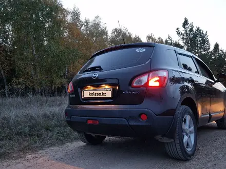 Nissan Qashqai 2013 года за 5 000 000 тг. в Астана – фото 3
