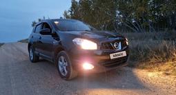 Nissan Qashqai 2013 годаүшін5 000 000 тг. в Астана – фото 4