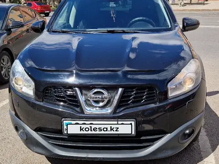 Nissan Qashqai 2013 года за 5 000 000 тг. в Астана – фото 5