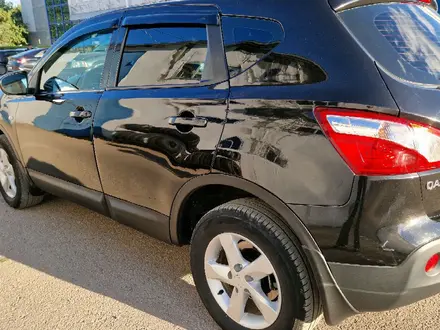 Nissan Qashqai 2013 года за 5 000 000 тг. в Астана – фото 6