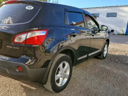 Nissan Qashqai 2013 года за 5 000 000 тг. в Астана – фото 7
