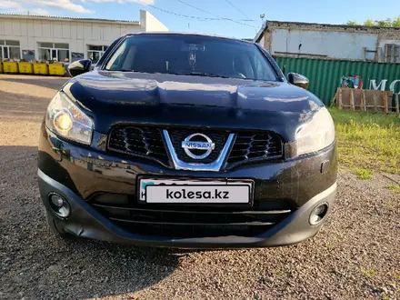 Nissan Qashqai 2013 года за 5 000 000 тг. в Астана – фото 9
