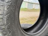 Грязевые шины AT R18 265/65 Hankook Dynapro в отличном состоянииүшін25 000 тг. в Уральск – фото 4