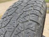 Грязевые шины AT R18 265/65 Hankook Dynapro в отличном состоянииүшін25 000 тг. в Уральск – фото 2