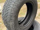 Грязевые шины AT R18 265/65 Hankook Dynapro в отличном состоянииүшін25 000 тг. в Уральск