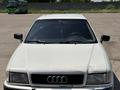 Audi 80 1992 годаүшін1 100 000 тг. в Тараз – фото 7