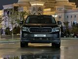 Skoda Kodiaq 2025 года за 21 000 000 тг. в Астана