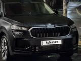 Skoda Kodiaq 2025 года за 21 000 000 тг. в Астана – фото 4