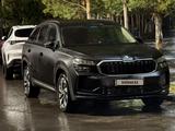 Skoda Kodiaq 2025 года за 21 000 000 тг. в Астана – фото 5