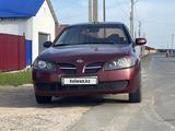 Nissan Almera 2003 года за 1 900 000 тг. в Атырау – фото 3