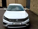 Volkswagen Passat 2016 года за 8 500 000 тг. в Караганда – фото 2