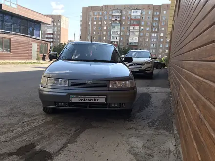 ВАЗ (Lada) 2110 2005 года за 1 350 000 тг. в Балхаш – фото 8