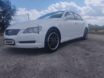 Toyota Mark X 2005 года за 4 500 000 тг. в Астана – фото 3