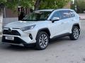 Toyota RAV4 2020 года за 15 000 000 тг. в Караганда – фото 5