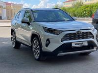 Toyota RAV4 2020 годаүшін15 000 000 тг. в Караганда