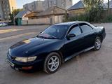 Toyota Carina ED 1995 годаүшін2 000 000 тг. в Семей – фото 3