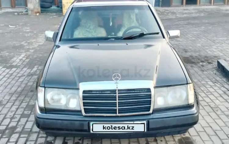 Mercedes-Benz E 300 1992 годаүшін2 000 000 тг. в Алматы