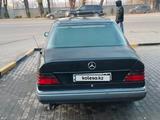Mercedes-Benz E 300 1992 года за 2 000 000 тг. в Алматы – фото 4