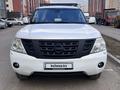 Nissan Patrol 2011 годаүшін10 800 000 тг. в Астана – фото 2