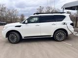 Nissan Patrol 2011 годаүшін10 800 000 тг. в Астана