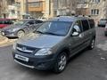 ВАЗ (Lada) Largus 2019 годаfor4 700 000 тг. в Алматы – фото 6