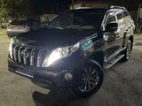 Toyota Land Cruiser Prado 2009 года за 12 700 000 тг. в Кызылорда