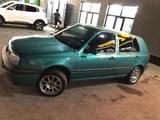 Volkswagen Golf 1992 года за 1 500 000 тг. в Шымкент – фото 2