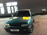 Volkswagen Golf 1992 года за 1 500 000 тг. в Шымкент