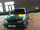 Volkswagen Golf 1992 года за 1 500 000 тг. в Шымкент – фото 5