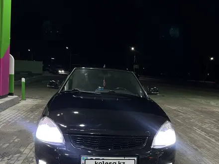 ВАЗ (Lada) Priora 2170 2014 года за 2 800 000 тг. в Павлодар – фото 4