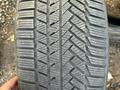 Continental WinterContact 255/35R21үшін10 000 тг. в Алматы