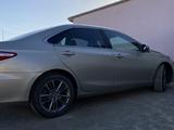 Toyota Camry 2015 годаүшін6 500 000 тг. в Актау – фото 4