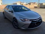 Toyota Camry 2015 годаүшін6 500 000 тг. в Актау – фото 2