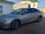 Toyota Camry 2015 годаүшін6 500 000 тг. в Актау – фото 5