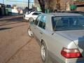 Mercedes-Benz E 200 1994 годаfor3 700 000 тг. в Алматы – фото 4