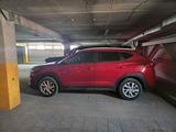 Hyundai Tucson 2019 года за 9 900 000 тг. в Костанай – фото 2