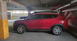Hyundai Tucson 2019 годаүшін9 900 000 тг. в Костанай – фото 2