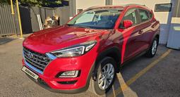 Hyundai Tucson 2019 годаүшін9 900 000 тг. в Костанай – фото 5
