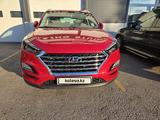 Hyundai Tucson 2019 года за 9 900 000 тг. в Костанай
