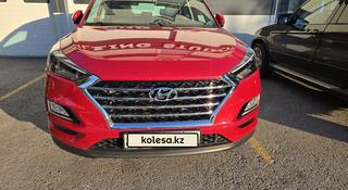 Hyundai Tucson 2019 годаүшін9 900 000 тг. в Костанай