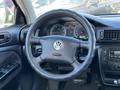 Volkswagen Passat 2001 годаүшін2 790 000 тг. в Актобе – фото 8