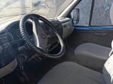 ГАЗ ГАЗель 2007 годаүшін5 000 000 тг. в Уральск – фото 4