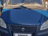 ГАЗ ГАЗель 2007 годаүшін5 000 000 тг. в Уральск